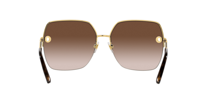 Dolce & Gabbana Sunglasses DG2267 02/13