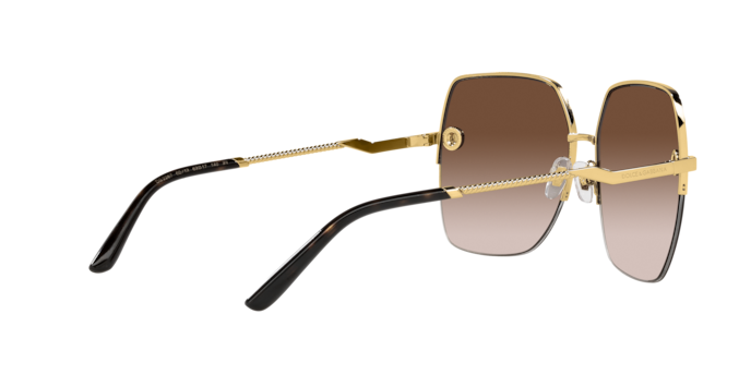 Dolce & Gabbana Sunglasses DG2267 02/13