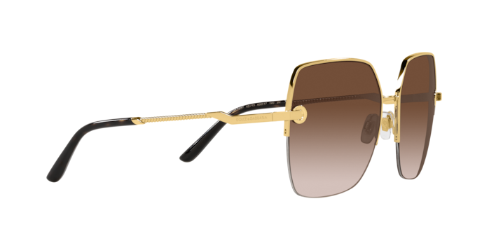 Dolce & Gabbana Sunglasses DG2267 02/13