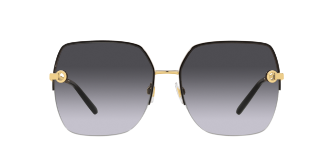 Dolce & Gabbana Sunglasses DG2267 02/8G