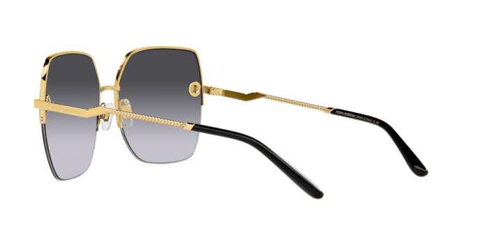Dolce & Gabbana Sunglasses DG2267 02/8G