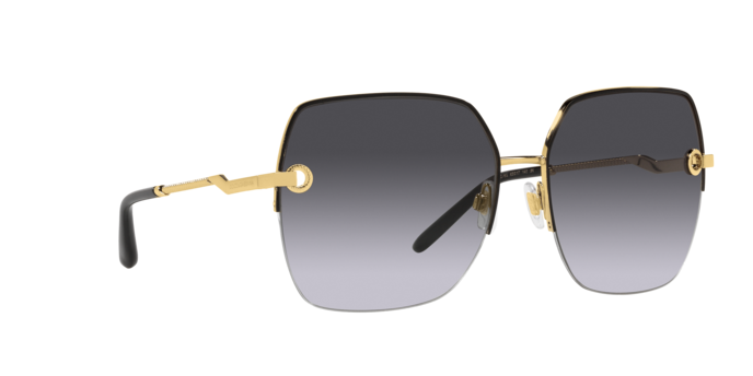 Dolce & Gabbana Sunglasses DG2267 02/8G