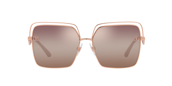 Dolce & Gabbana Sunglasses DG2268 1298AQ