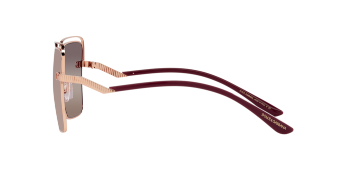 Dolce & Gabbana Sunglasses DG2268 1298AQ