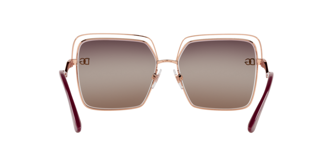 Dolce & Gabbana Sunglasses DG2268 1298AQ