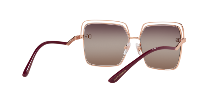 Dolce & Gabbana Sunglasses DG2268 1298AQ