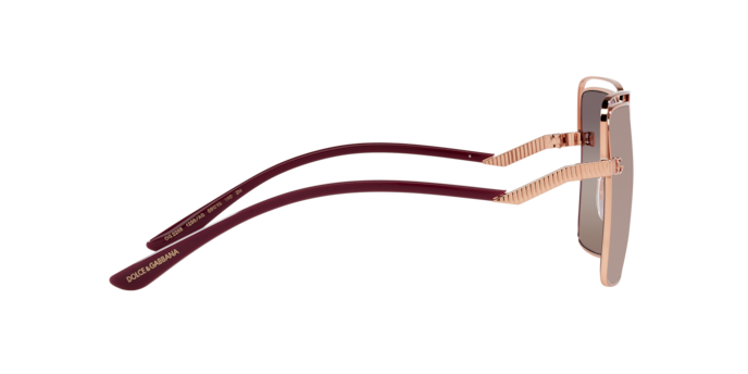 Dolce & Gabbana Sunglasses DG2268 1298AQ