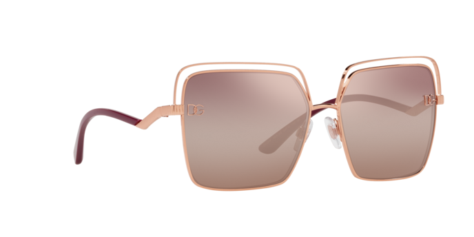 Dolce & Gabbana Sunglasses DG2268 1298AQ