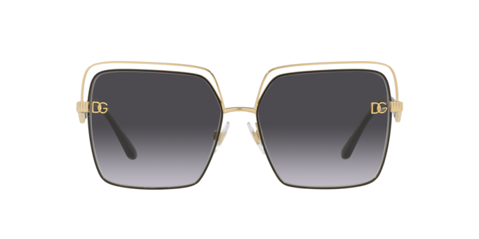Dolce & Gabbana Sunglasses DG2268 13348G