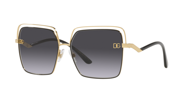 Dolce & Gabbana Sunglasses DG2268 13348G