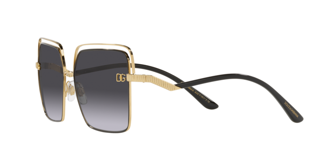 Dolce & Gabbana Sunglasses DG2268 13348G