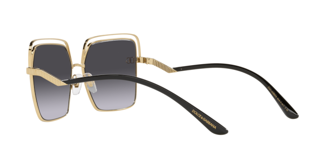 Dolce & Gabbana Sunglasses DG2268 13348G