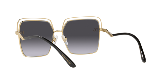 Dolce & Gabbana Sunglasses DG2268 13348G