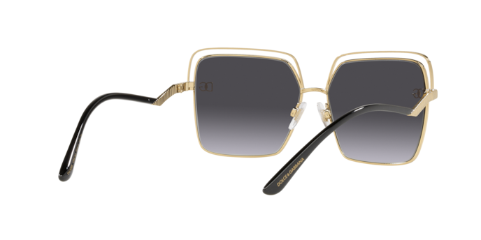 Dolce & Gabbana Sunglasses DG2268 13348G