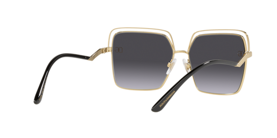 Dolce & Gabbana Sunglasses DG2268 13348G