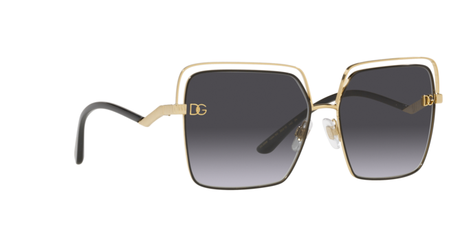 Dolce & Gabbana Sunglasses DG2268 13348G