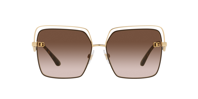 Dolce & Gabbana Sunglasses DG2268 134413