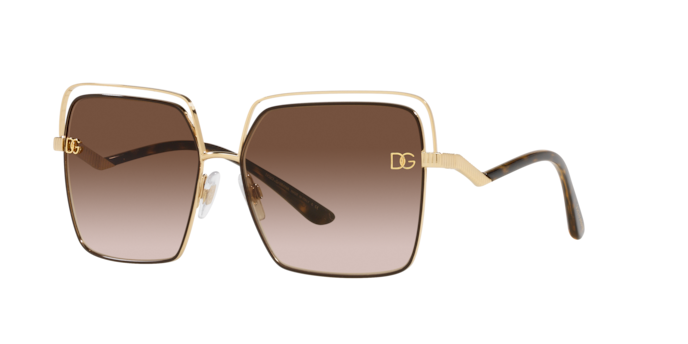 Dolce & Gabbana Sunglasses DG2268 134413