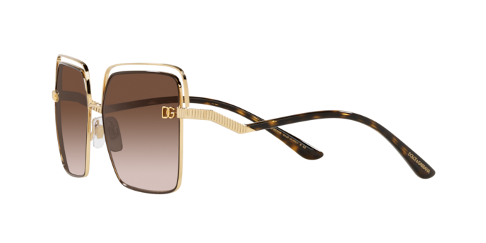 Dolce & Gabbana Sunglasses DG2268 134413
