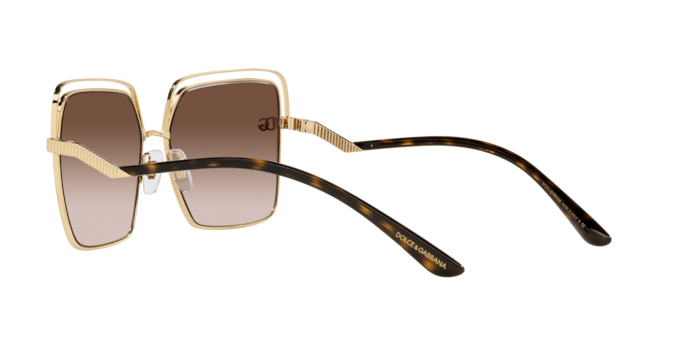 Dolce & Gabbana Sunglasses DG2268 134413