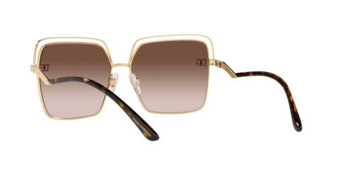 Dolce & Gabbana Sunglasses DG2268 134413