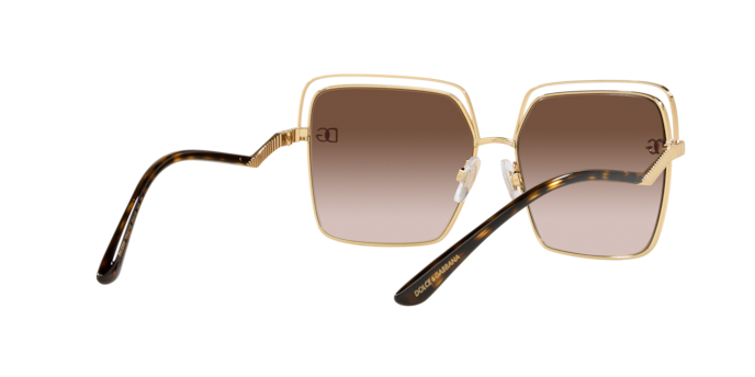 Dolce & Gabbana Sunglasses DG2268 134413