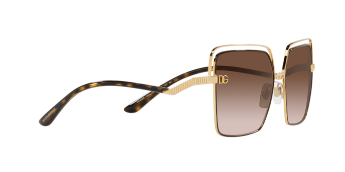 Dolce & Gabbana Sunglasses DG2268 134413