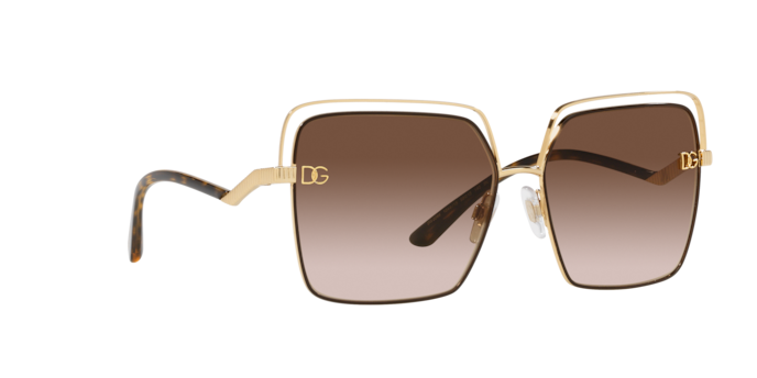 Dolce & Gabbana Sunglasses DG2268 134413