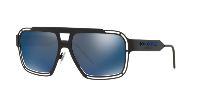 Dolce & Gabbana Sunglasses DG2270 110625