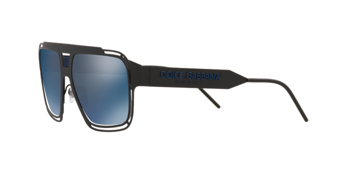 Dolce & Gabbana Sunglasses DG2270 110625