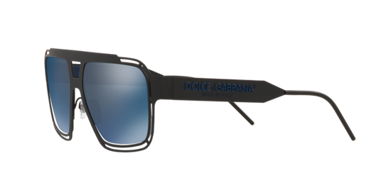 Dolce & Gabbana Sunglasses DG2270 110625