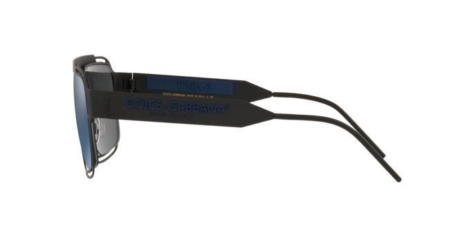 Dolce & Gabbana Sunglasses DG2270 110625