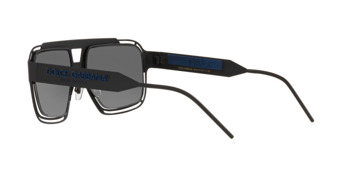 Dolce & Gabbana Sunglasses DG2270 110625