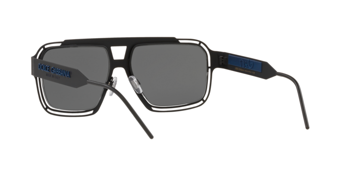 Dolce & Gabbana Sunglasses DG2270 110625