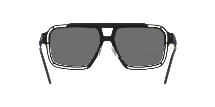 Dolce & Gabbana Sunglasses DG2270 110625