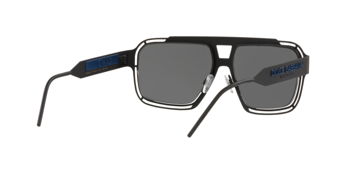 Dolce & Gabbana Sunglasses DG2270 110625