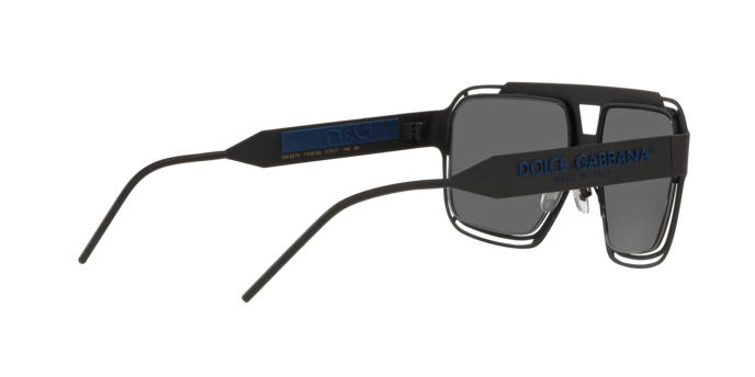 Dolce & Gabbana Sunglasses DG2270 110625