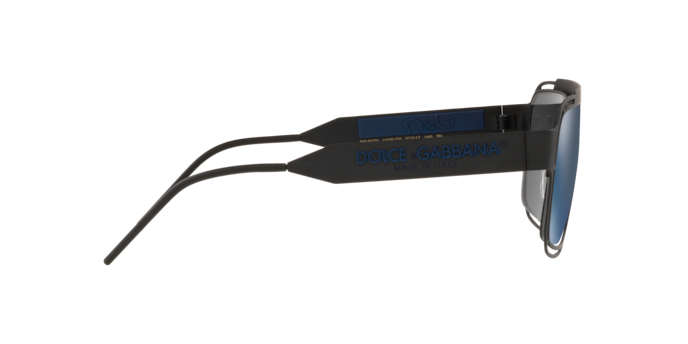 Dolce & Gabbana Sunglasses DG2270 110625
