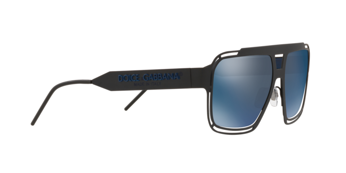 Dolce & Gabbana Sunglasses DG2270 110625