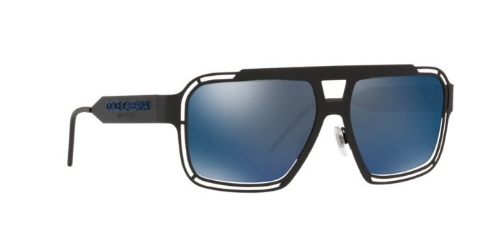 Dolce & Gabbana Sunglasses DG2270 110625