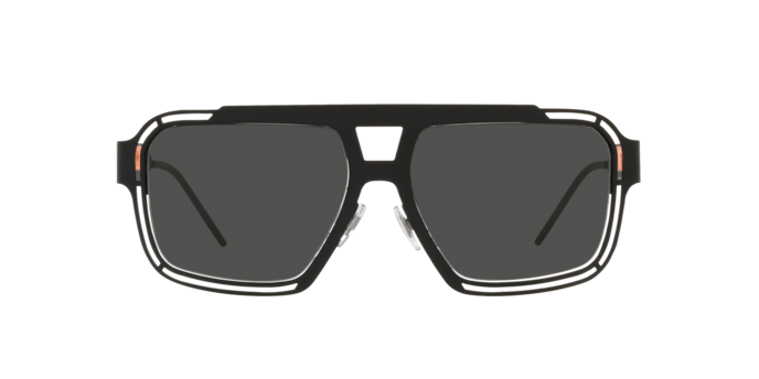 Dolce & Gabbana Sunglasses DG2270 110687