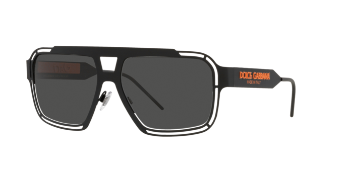 Dolce & Gabbana Sunglasses DG2270 110687