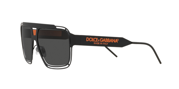 Dolce & Gabbana Sunglasses DG2270 110687