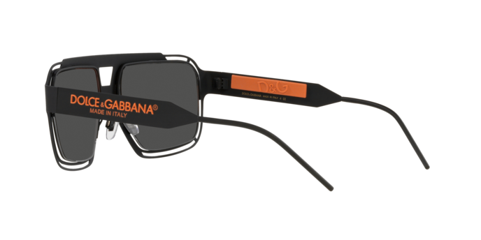 Dolce & Gabbana Sunglasses DG2270 110687