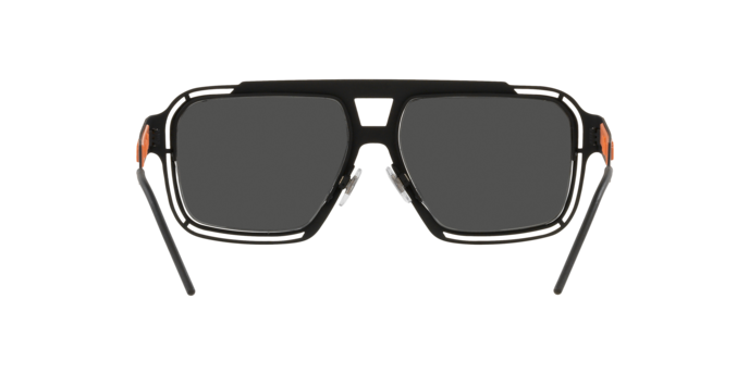 Dolce & Gabbana Sunglasses DG2270 110687