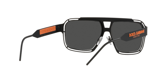 Dolce & Gabbana Sunglasses DG2270 110687