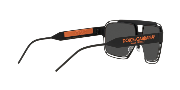 Dolce & Gabbana Sunglasses DG2270 110687