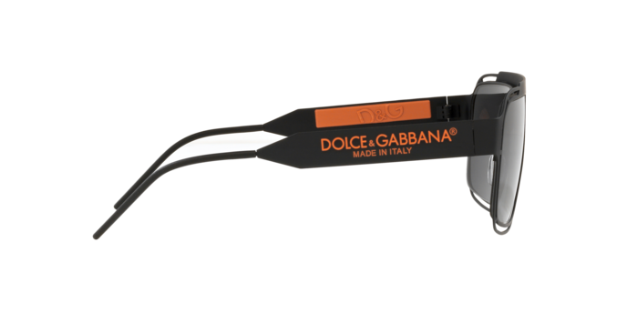 Dolce & Gabbana Sunglasses DG2270 110687