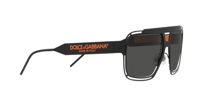 Dolce & Gabbana Sunglasses DG2270 110687