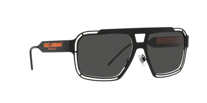 Dolce & Gabbana Sunglasses DG2270 110687